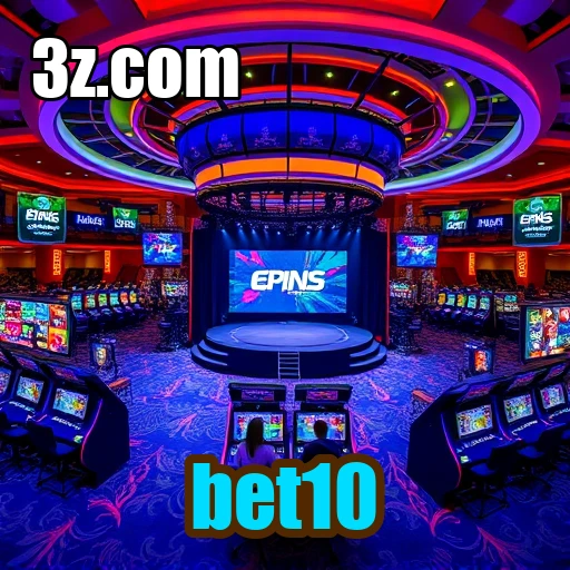bet10 - Ganhe Grandes Prêmios