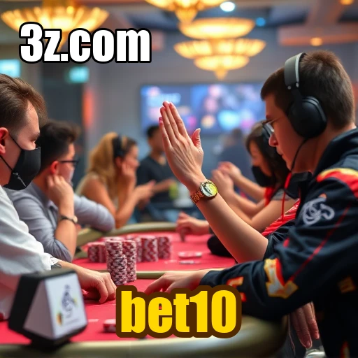 Experimente o Login Seguro Premium no bet10