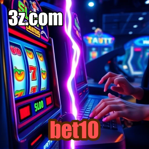 bet10 - Bem-vindo ao cassino online brasileiro bet10,