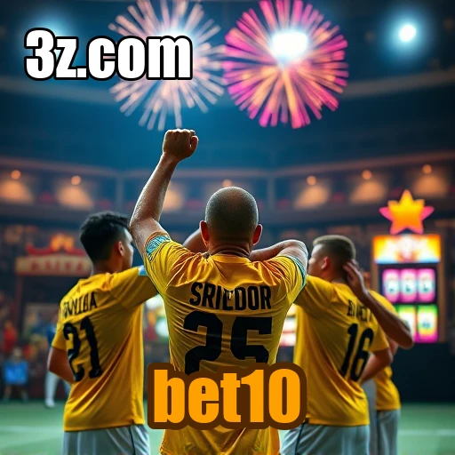 bet10: Diversão Garantida